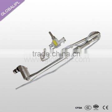 Medical Certificate Approved Wrinkle Removal Skin Resurfacing Vaginal Tightness rf Tube Machine photo-6