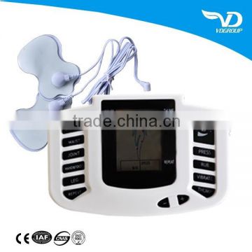 effective and comfortable cervical spondylosis therapy machine