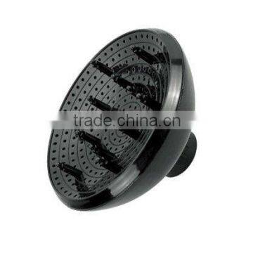 JB-118 dual voltage Hair dryer diffuser with good quality