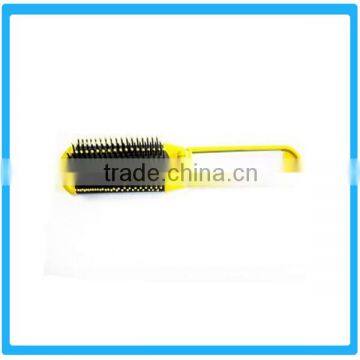 Plastic Folding Combs,Hot Selling Traveling Comb