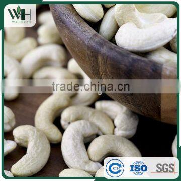 Common Shape WW320 Wholesale Cashew Nut photo-5