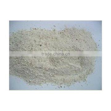 High Quality Creamy Color Bag Packed Tapioca for Sale