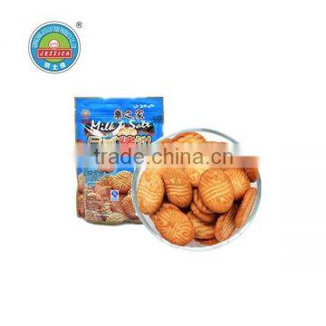 200g Bag Package Short Cake Biscuits Small Cookies