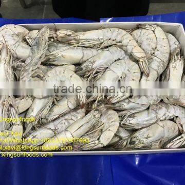 Semi-IQF Shrimp Vannamei Price,Vannamei