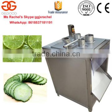 Good Quality Onion Slicing Machine Mango Slicing Machine