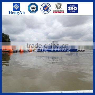 hot selling 18inch cutter suction dredger