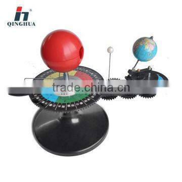 Three Global Instrument Manually Educational Equipment