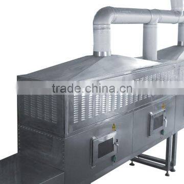Microwave Sesame Dryer and Sterilization Equipment photo-4