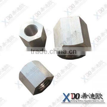 alloy800 . alloy800H .alloy825 stainless steel hex heavy nuts alloy925