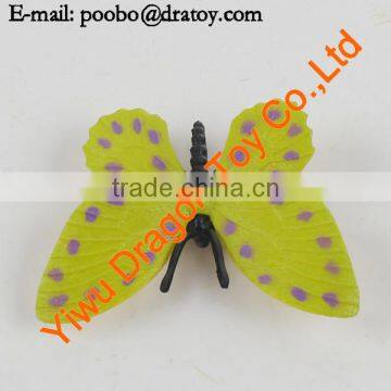 Cheap Educational Flying Toy Butterfly for Kids