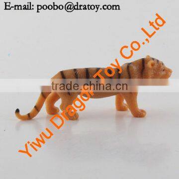 2013 Design Bulk Plastic Animal Toy