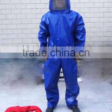 high quality suit bee protection clothing