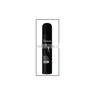 FM Men Body Spray White 75ML