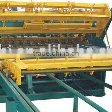 Welded wire mesh machine (300KW)