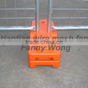 Australia Temporary Fence With Diagonal Bracing High Quality Galvanized Steel Mesh Infill Australia Temporary Fence photo-6