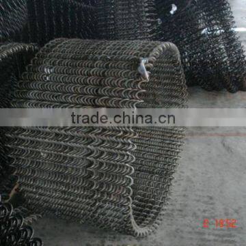 Goldenest Supply Spiral Auger Poultry Auger Feeder Auger Conveyor Factory Price JCZY-AU07