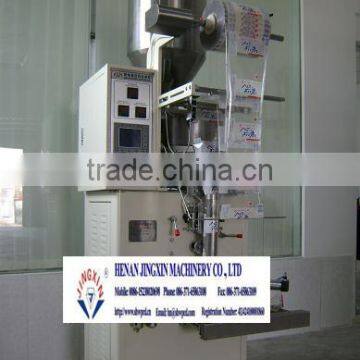 Automatic Gas Filling Snack Packing Machine With Factory Price photo-2