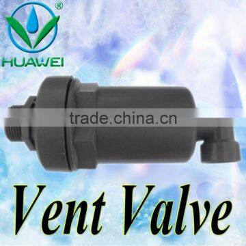 Air/ Vacuum Relief Valves