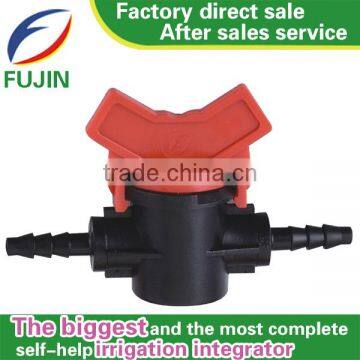 2015 Hot sales irrigation equipment solenoid ball gate butterfly water shut off valve in Zhejiang China