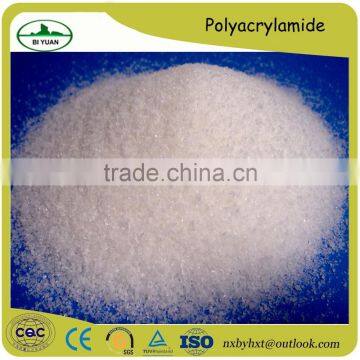 Free Sample Polyacrylamide/pam as Drilling Fluid in Oil Field photo-2