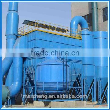 Ppular fabric filter bag dust collector for sale