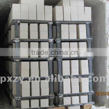 High Quality Ceramic Honeycomb,Ceramic Substrate for Car photo-3