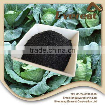 Efficient Better Price 100% Natural Green organic potash fertilizer