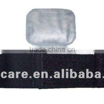 wrist band silicone of medical orthopedic products