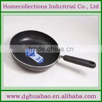 Cast Aluminum Non Stick Ceramic Coating Fry Pan