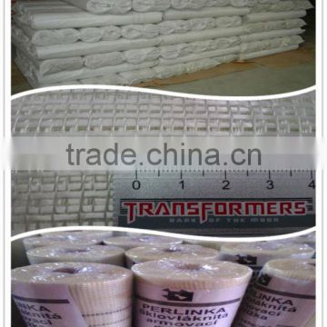 RAYEE fiberglass render mesh for EU market