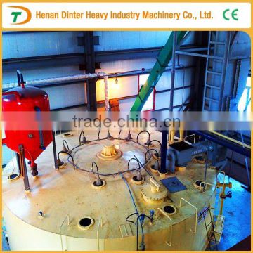 Hot sale soybean dehulling machine