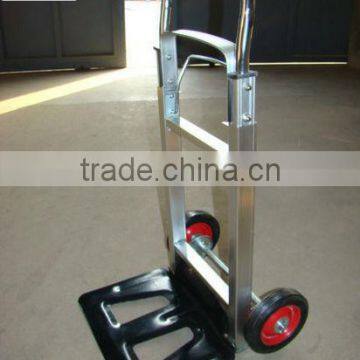 HT1105 extend hand trolley foldable hand trolley