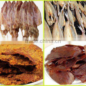 Electric Fruit Food Dehydrator photo-4