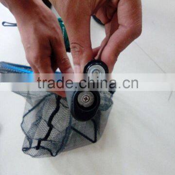 Gun Fishing Net / Knitted Fishing Net / Sardine Fishing Net photo-2