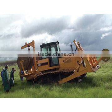 Vibratory Cable Ploughing for Sale