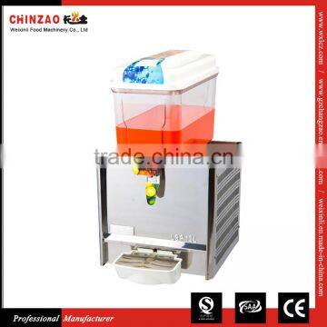 Comercial Juice Drink Dispenser Cold Drink Making Machine LRSP-12L