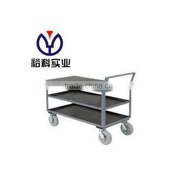 Steel Trolley RCA-0322