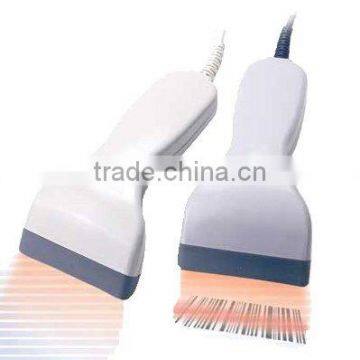 Cost-Effective CCD Barcode Scanner