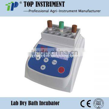 Lab Dry Bath Incubator Mini