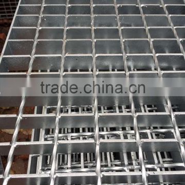 Galvanized Steel Grating Steel Bar Grating Welded Steel Grating