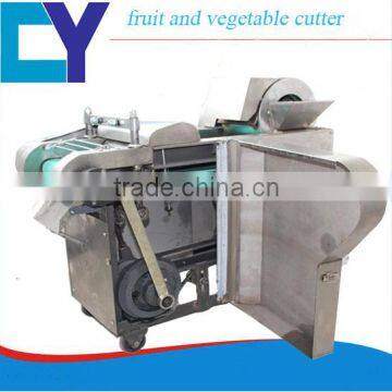 Multi-function Stainless Steel Manual Fruit Vegetable Cutting Machine/Apple Potato Tomato Orange Fruit Slice photo-6
