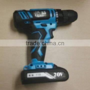 cordless drill 24v LT12SB2 --LI Cordless Driver Drill professional power tools