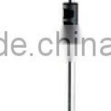 10 Pattern Free Angle 36" To 60" Telescopic Water Wand