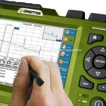 Orientek TR600 OTDR PON SS24AF 1310/1550/1625nm 32/30/30db Equal to EXFO, JDSU, YOKOGAWA OTDR Machine