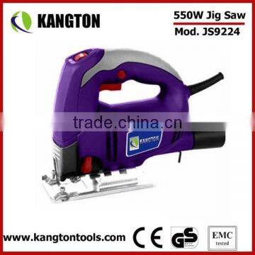 550W Hand Jig Saw CE certificate