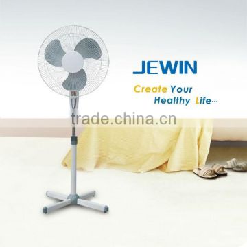 Portable cheap 3 speed electric stand fan china