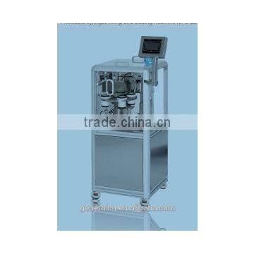 Prefillable Syringes Filling and Stoppering Machine for a Laboratory(G10-S)