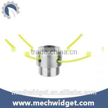 Aluminium Grass Trimmer Head for Brush Cutter