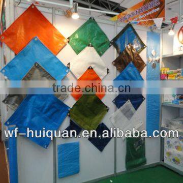 40-300gsm high quality various tarp from tarpaulin manufacturer