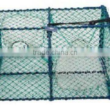 New hot sale galvanized crab wire net